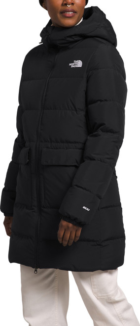 TNF Black|Noir TNF|PRI