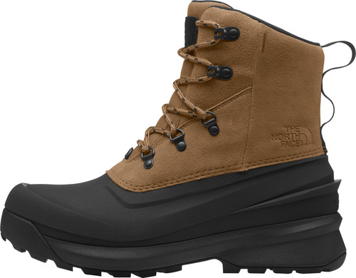 Utility Brown/TNF Black|Brun utilitaire/Noir TNF|PRI