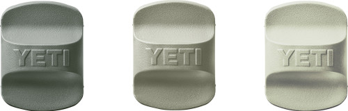 Camp Green|Camp Green|PRI