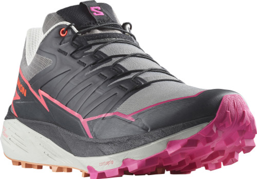 Plum Kitten/Black/Pink Gl||PRI