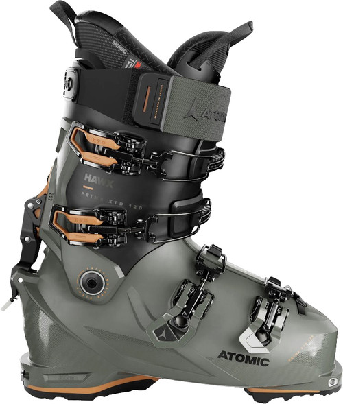 Army Green-Black|Vert armée/noir|PRI