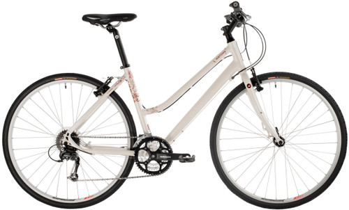 Pearl White|Blanc perle|PRI