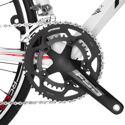 White/Black|Blanc/Noir