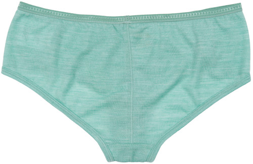 Bluegrass Heather|Vert canard chiné