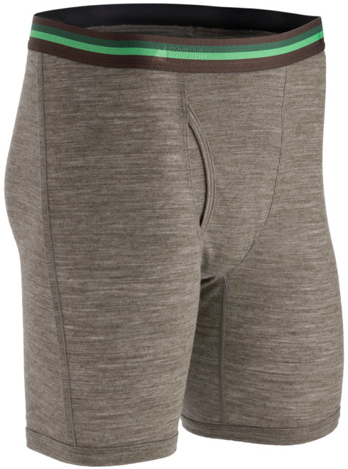 Walnut Heather|Noyer chiné|PRI