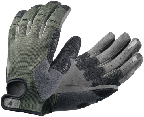 Fiddlehead/Black|Tête de violon/Noir|PRI