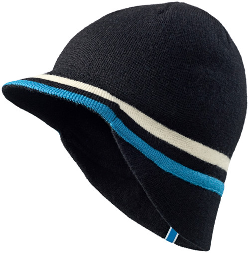 Black/Cerulean|Noir/céruléen|PRI