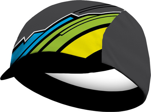 Lime Green|Vert-lime|PRI