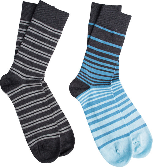 Grey Stripe|Rayures grises|PRI