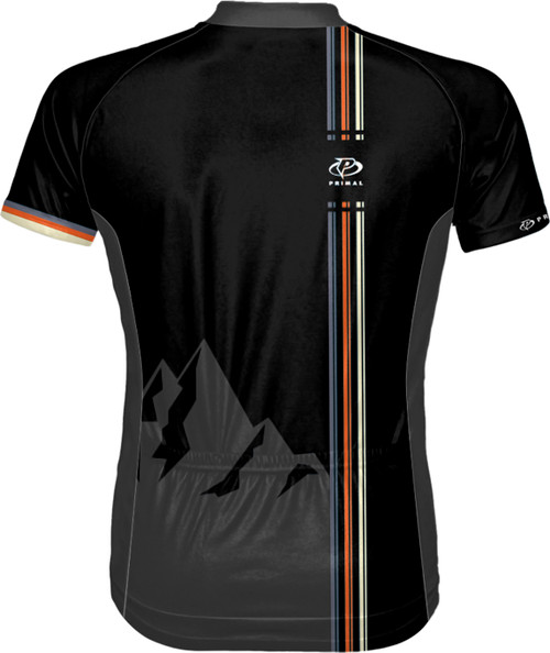 Black/Stripes|Noir/Rayures