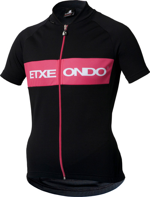 Black/Pink|Noir/Rose|PRI