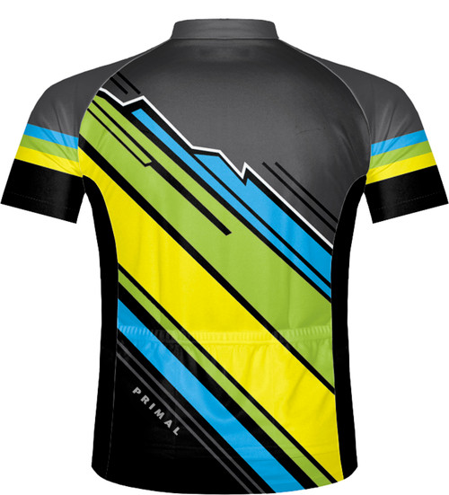 Lime Green|Vert-lime