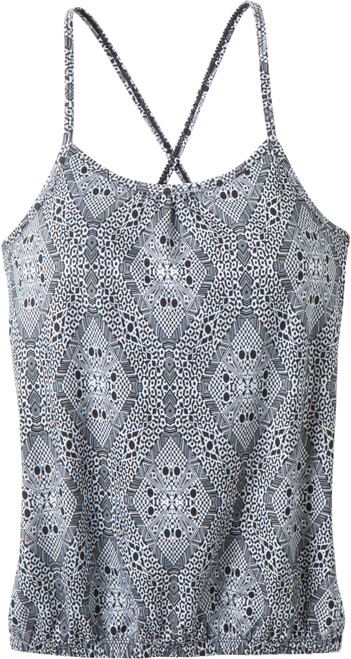 Kaleidoscope/Black|Kaléidoscope/Noir|PRI