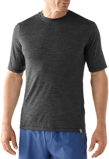 Charcoal Heather|Charbon de bois chiné|PRI