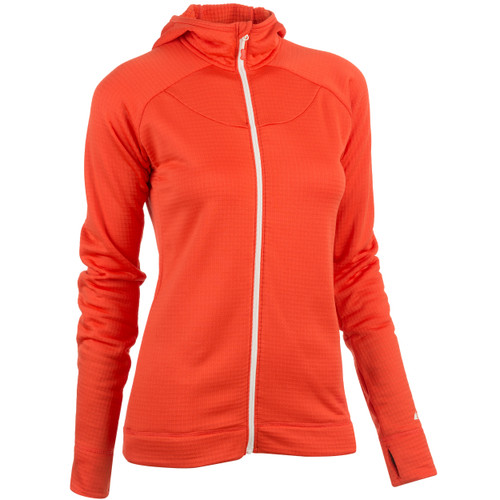 Mandarin Red|Rouge mandarin