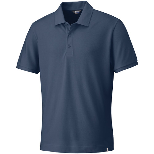 Dull Navy|Marine voilé|PRI