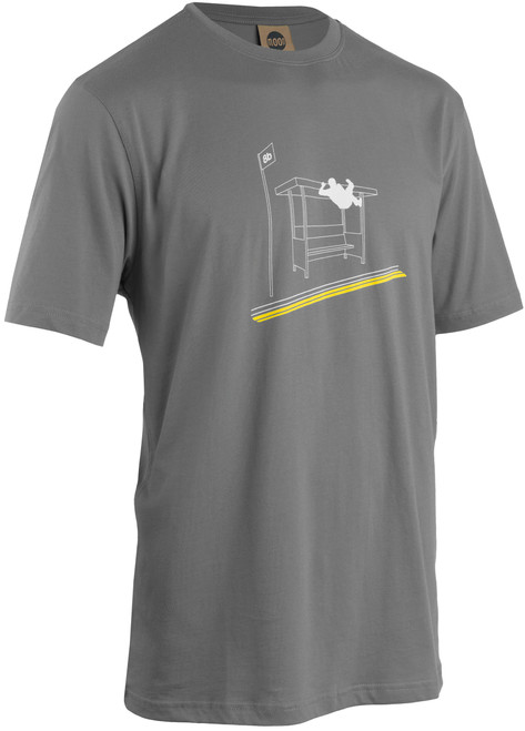 Dark Grey|Gris foncé|PRI