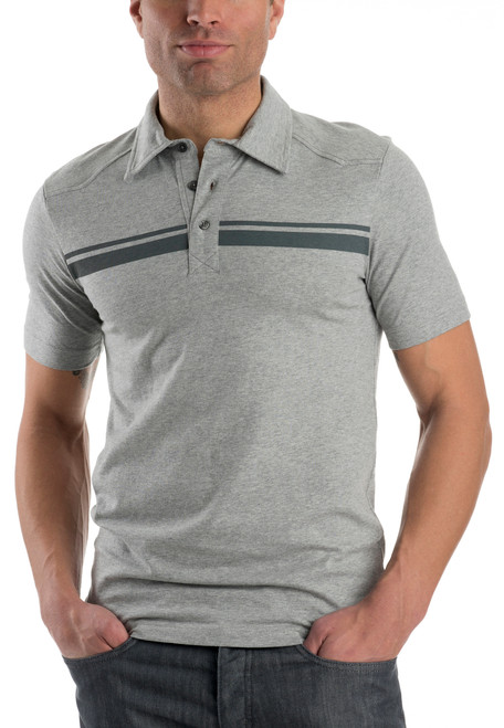 Grey Heather|Gris chiné|PRI