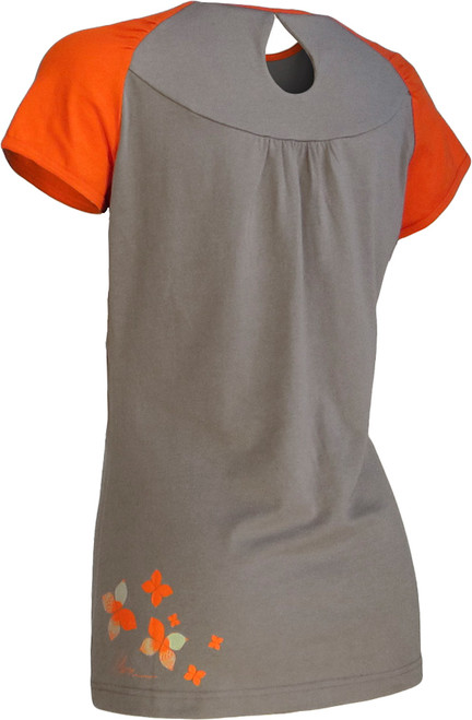 Clay/Redrock|Argile/Pierre de feu