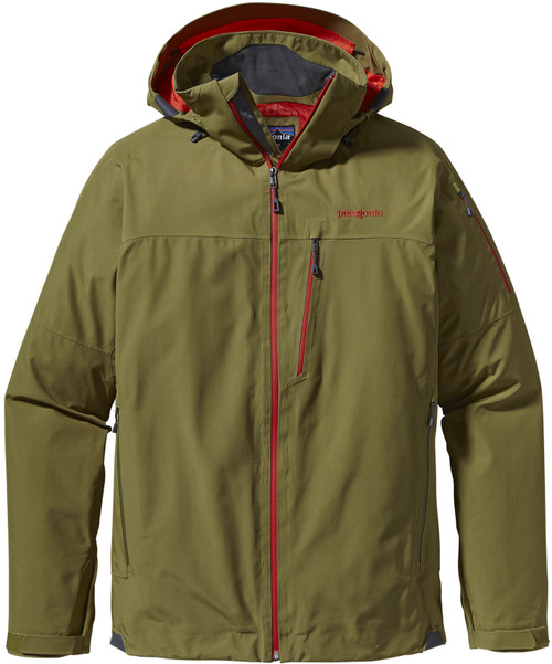 Tuscan Olive|Olive toscan|PRI