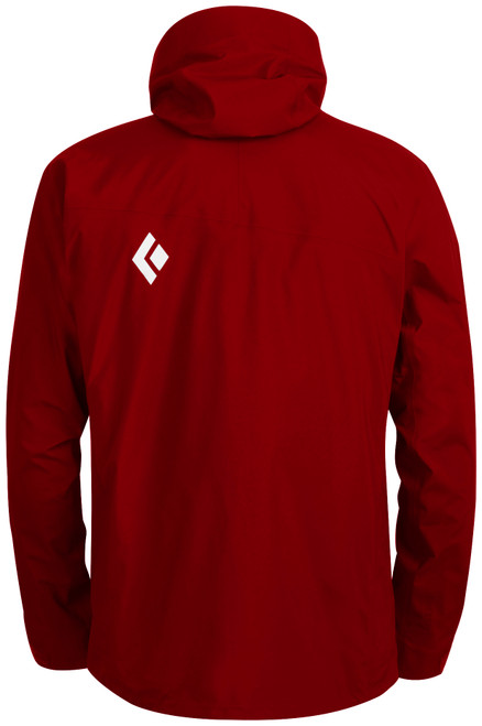 Deep Torch|Flambeau sombre