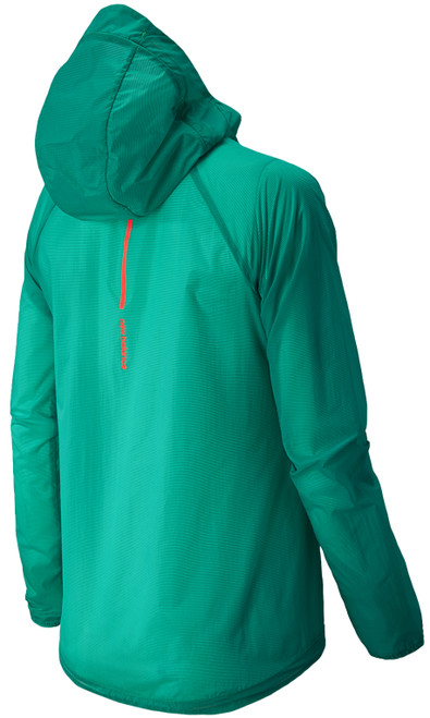 Vital Green/Fiji|Vert vital/Fidji