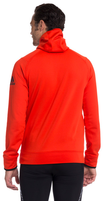 Bold Orange|Orange audacieux