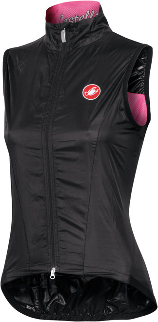 Black/Pink Fluo|Noir/Rose fluo|PRI