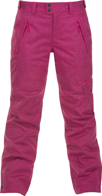 Framboise Pink|Rose framboise|PRI