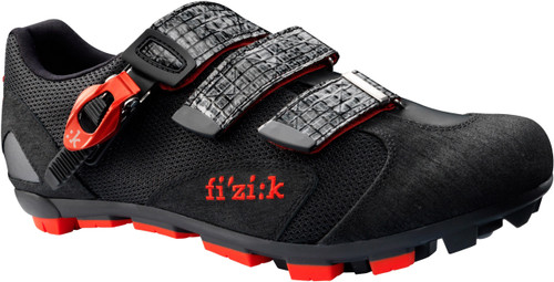 Black/Red|Noir/Rouge|PRI