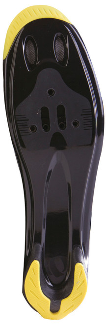 Black/Silver|Noir/Argent