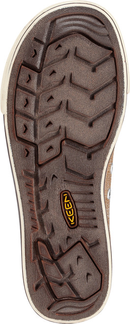 True Khaki/Burnt Orange|Kaki pur/Orange brulé