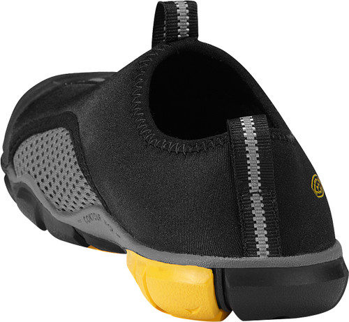 Black/Gargoyle|Noir/Gargouille