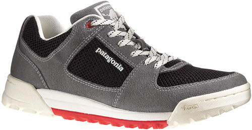 Forge Grey/Red Delicious|Gris forge/Rouge délice|PRI