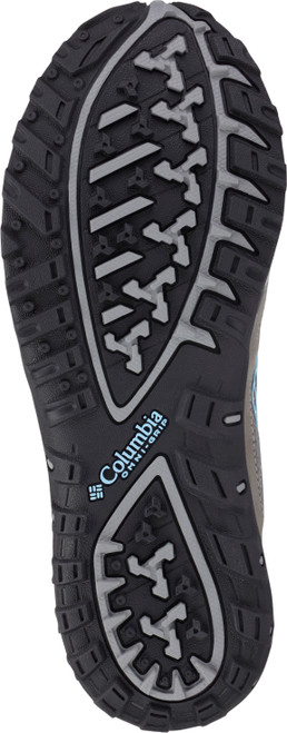 Boulder/Blue Sky|Rocher/Ciel bleu