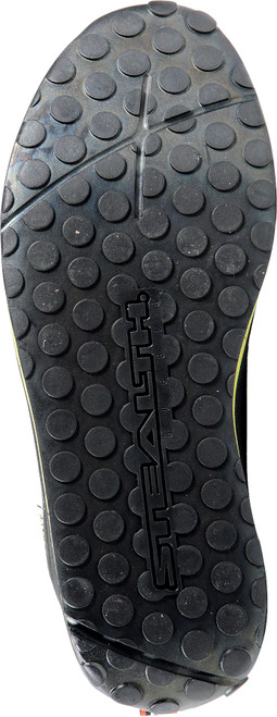 Charcoal/Slime|Charbon/Limon