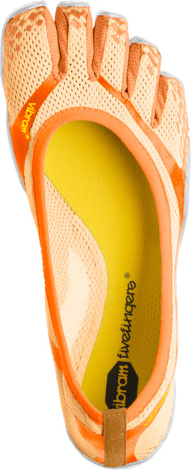 Orange/White|Orange/blanc