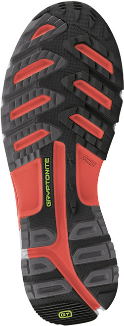 Stainless/Corange|Inoxydable/Corange