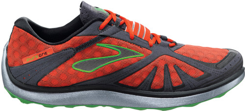 Orange/Anthracite|Orange/Anthracite