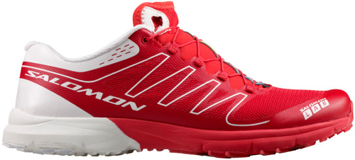 Racing Red/White|Rouge vif/Blanc|PRI