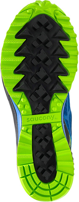 Blue/Citron|Bleu/Citron