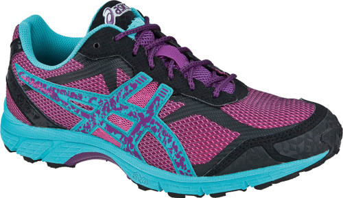 Neon Pink/Purple|Rose néon/Pourpre|PRI