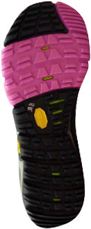 Charcoal/Pink|Charbon de bois/Rose