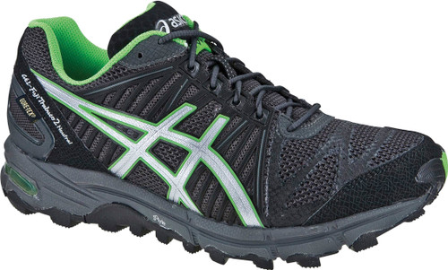 Black/Neon Green|Noir/Vert néon|PRI