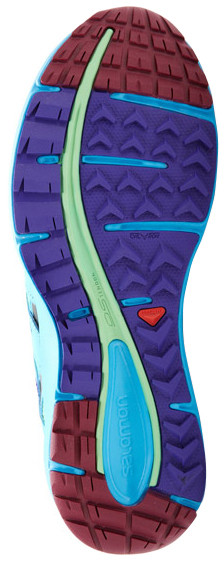 Spectrum Blue/Fluoro Blue|Bleu spectrum/Bleu fluo