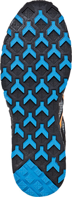 Aluminum/Methyl Blue|Aluminium/Bleu méthyle