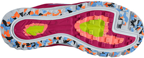 Fuchia Force/University|Force fuchsia/Université