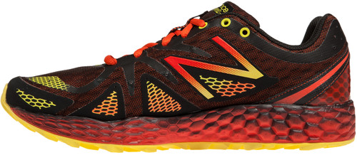 Red/Black|Rouge/Noir