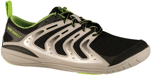 Black/Gecko|Noir/Gecko|PRI