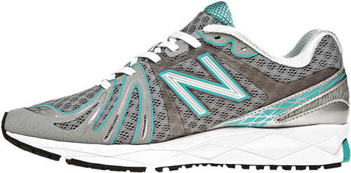 Silver/Teal|Argent/Sarcelle